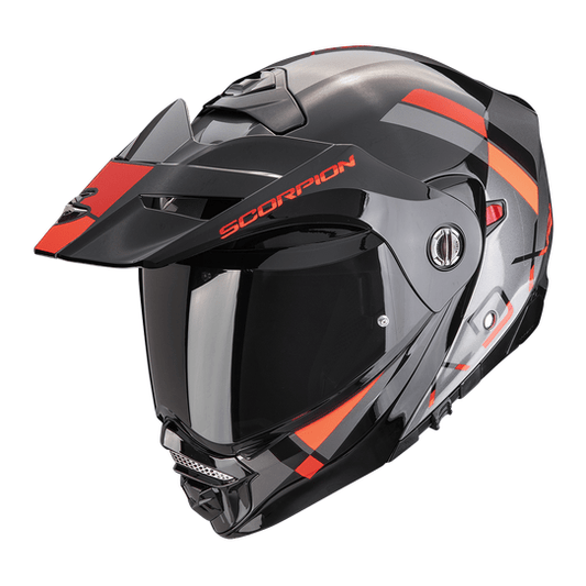 Casco modulare Scorpion ADX - 2 - Moto Adventure
