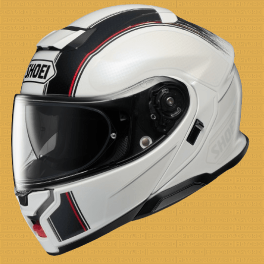 Casco modulare Shoei Neotec 3 - Moto Adventure
