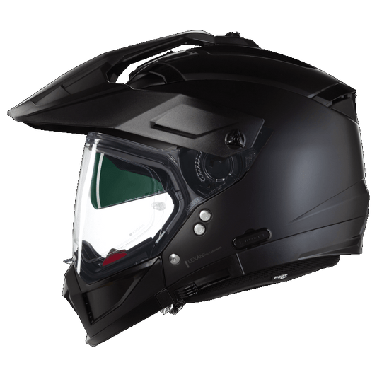Casco Nolan N70 - 2 X N - COM - Moto Adventure