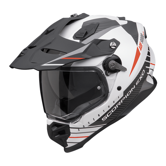 Casco Scorpion ADF - 9000 Air - Moto Adventure