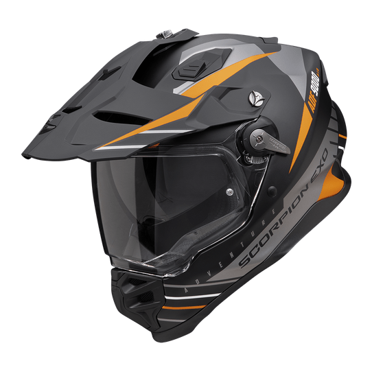 Casco Scorpion ADF - 9000 Air - Moto Adventure