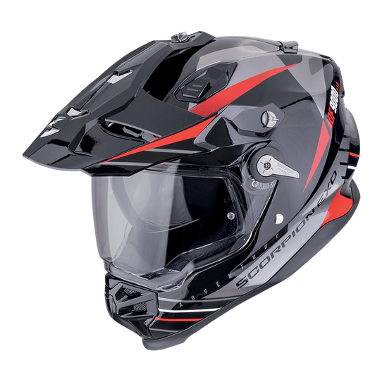Casco Scorpion ADF - 9000 Air - Moto Adventure