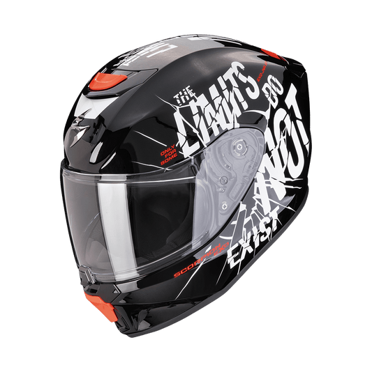 Casco Scorpion EXO - JNR AIR - Moto Adventure