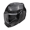 Casco Scorpion EXO Tech Evo Carbon - Moto Adventure