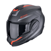 Casco Scorpion EXO Tech Evo Carbon - Moto Adventure