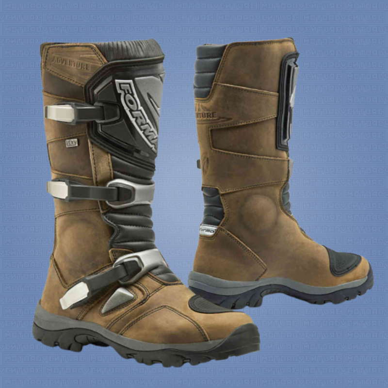 Stivali 2025 moto adventure