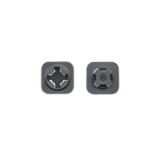 Cube Adattatore universale e pezzo di montaggio X - Guard - Moto Adventure