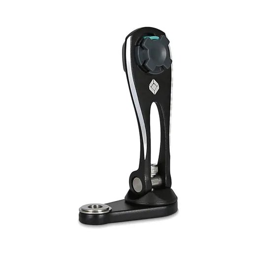 Cube Supporto per specchietto X - Guard, A Plus M8 / M10 / M12 - Moto Adventure