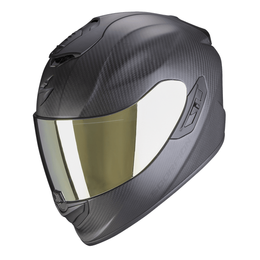 EXO - 1400 EVO II CARBON AIR - Moto Adventure