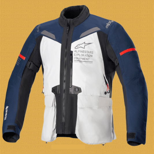 Giacca Alpinestars ST - 7 2L Gore - Tex - Moto Adventure