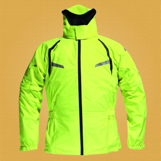 Giacca antipioggia Dane Byge XPR - tex - Moto Adventure