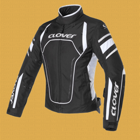 Giacca Clover Rainblade 2 Wp - Moto Adventure