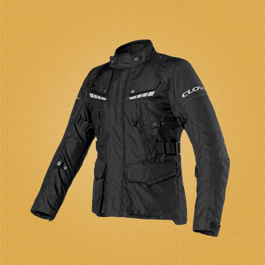 Giacca Clover Scout 4 Lady - Moto Adventure