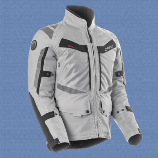 Giacca Dane Drakar Goretex - Moto Adventure