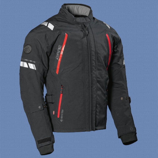 Giacca Dane Elling Gore - Tex - Moto Adventure