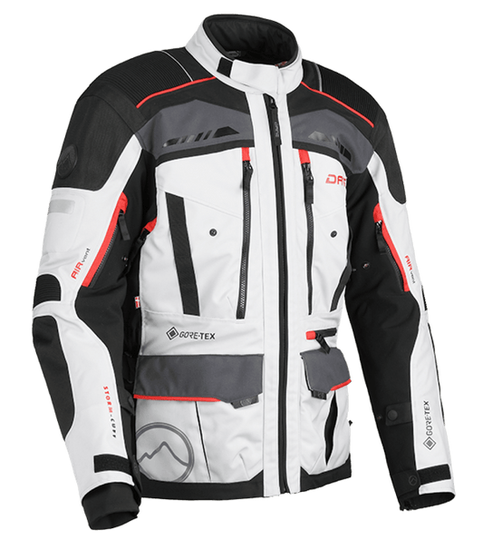 Giacca Dane Hornum Gore - tex - Moto Adventure