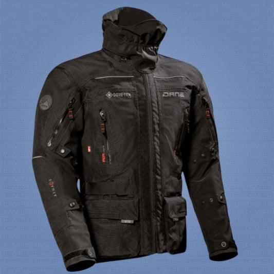 Giacca Dane Nimbus 2 Gore - Tex Pro - Moto Adventure