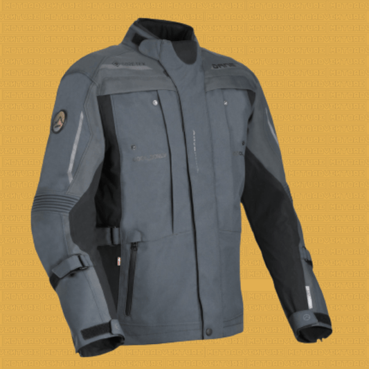 Giacca Dane Svendborg Gore - Tex - Moto Adventure