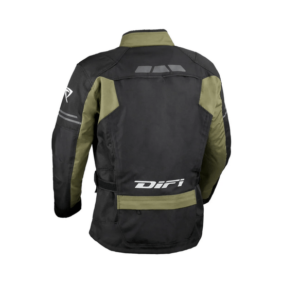 Giacca Difi Granada Aerotex - Moto Adventure