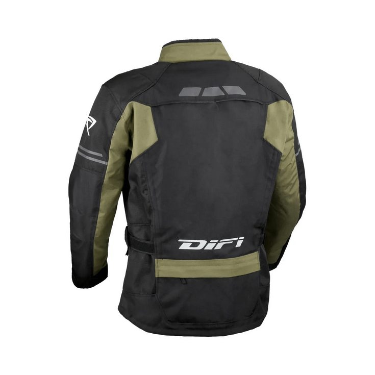 Giacca Difi Granada Aerotex - Moto Adventure