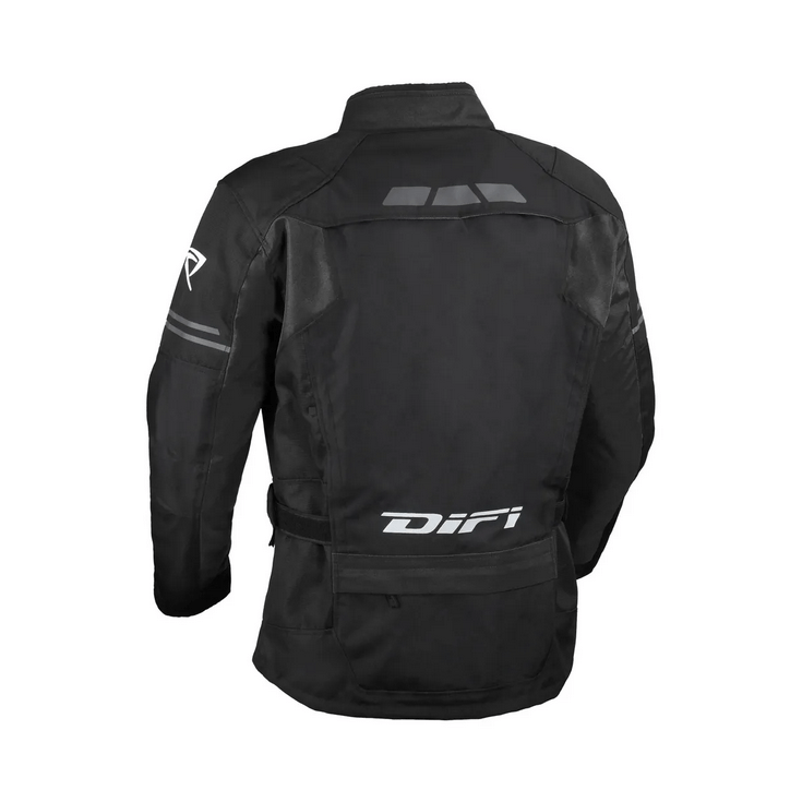 Giacca Difi Granada Aerotex - Moto Adventure