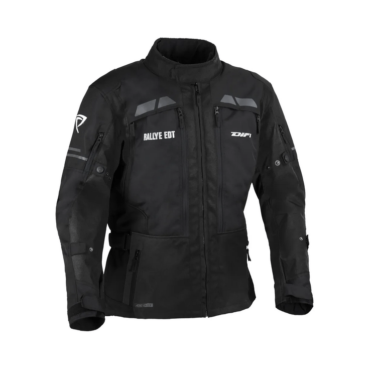 Giacca Difi Granada Aerotex - Moto Adventure