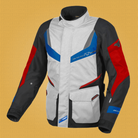Giacca donna Macna Rancher - Moto Adventure