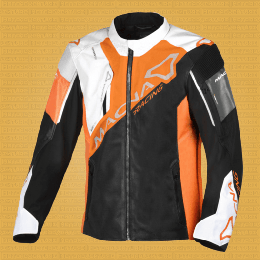 Giacca enduro Macna Sigil - Moto Adventure