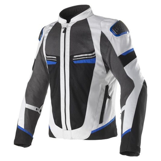 Giacca estiva Clover Airjet 6 - Moto Adventure