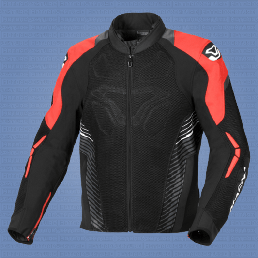 Giacca estiva Macna Novic - Moto Adventure