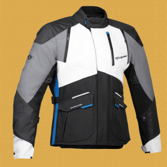 Giacca Ixon BALDER - Moto Adventure