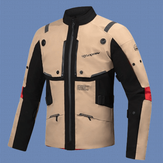 Giacca Ixon M - SKEID - Moto Adventure