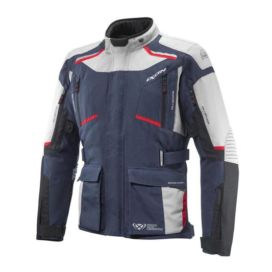 Giacca Ixon Midgard - Moto Adventure