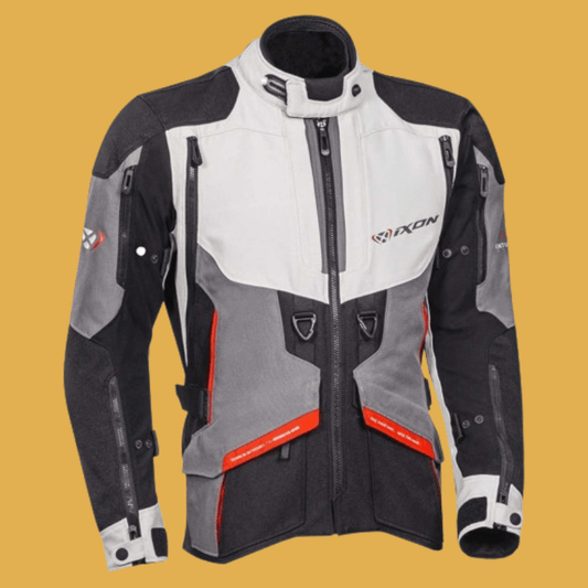 Giacca Ixon RAGNAR - Moto Adventure