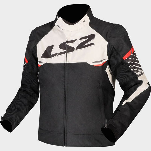 Giacca LS2 Apex - Moto Adventure