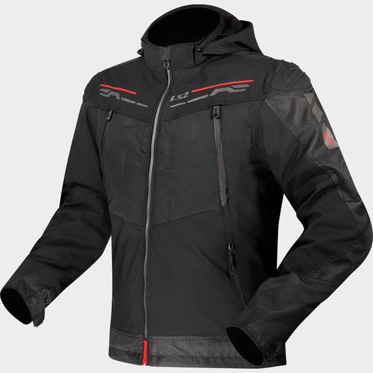 Giacca LS2 Zirconium - Moto Adventure
