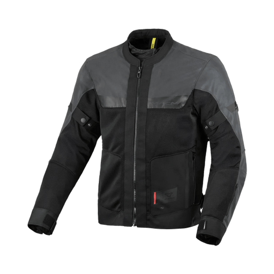 Giacca Macna Empire 2.0 Night Eye - Moto Adventure