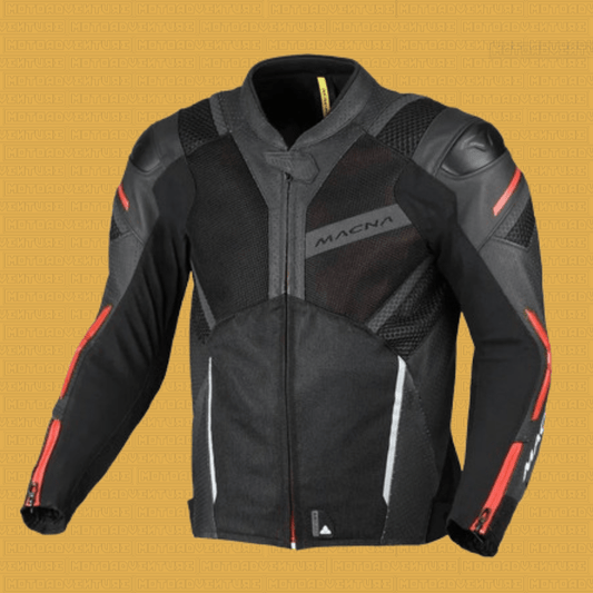 Giacca Macna Galvic - Moto Adventure