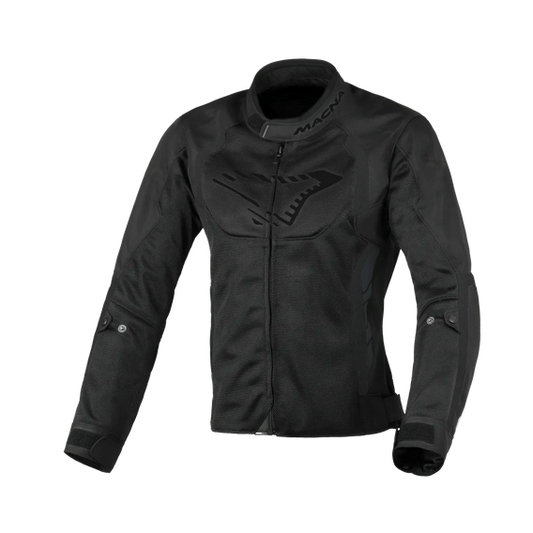 Giacca Macna Grisca donna - Moto Adventure