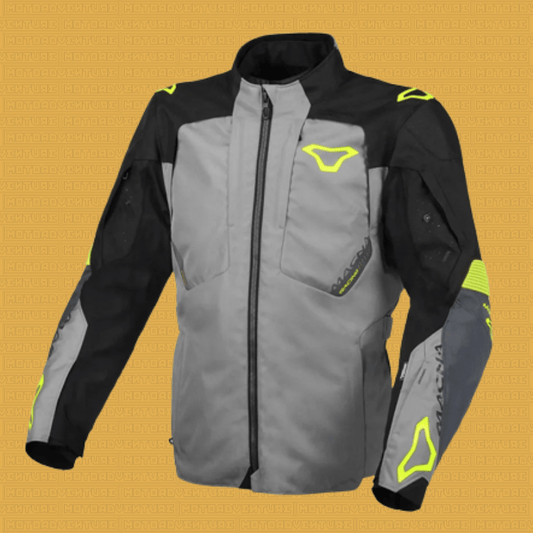 Giacca Macna Notch - Moto Adventure