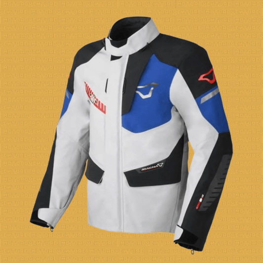 Giacca Macna Synchrone - Moto Adventure