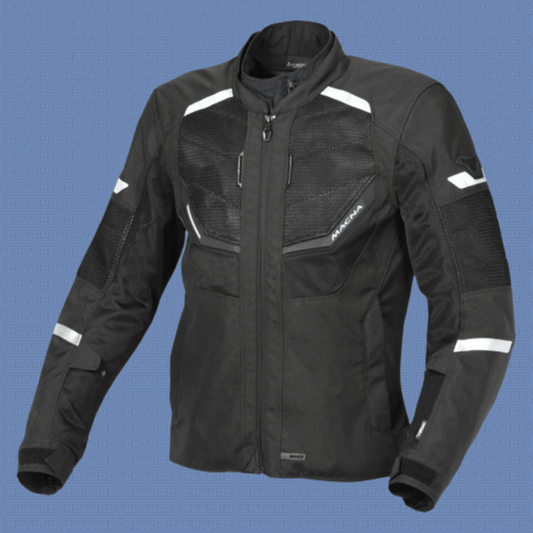 Giacca Macna Tondo - Moto Adventure