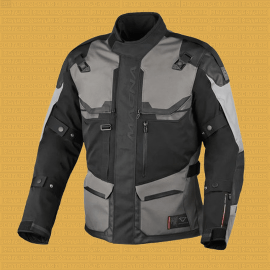 Giacca Macna Touros - Moto Adventure