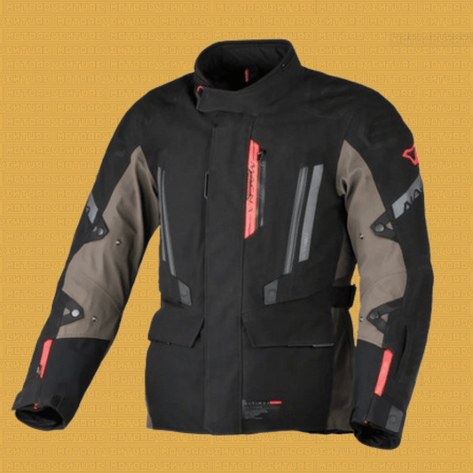 Giacca Macna Ultimax 2.0 - Moto Adventure