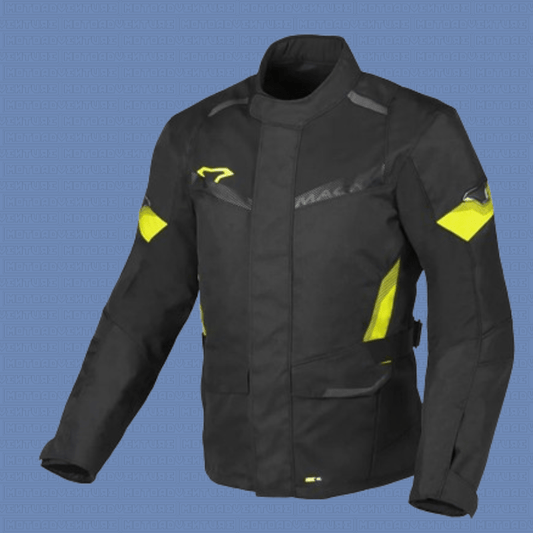 Giacca Macna Vaulture - Moto Adventure