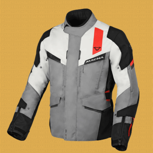 Giacca Macna Zastro - Moto Adventure