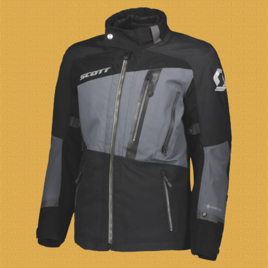 Giacca Scott Priority Gtx Goretex - Moto Adventure