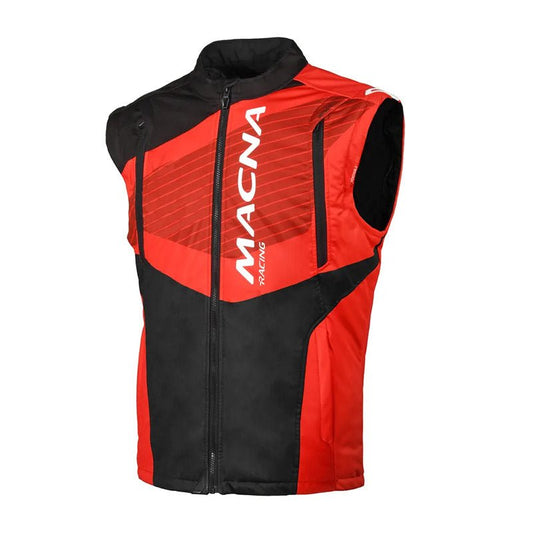 Giacca smanicabile Macna Crest - Moto Adventure