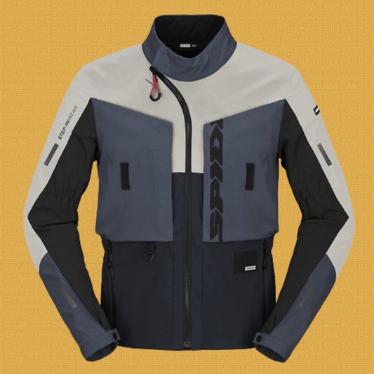 Giacca Spidi Frontier - Moto Adventure