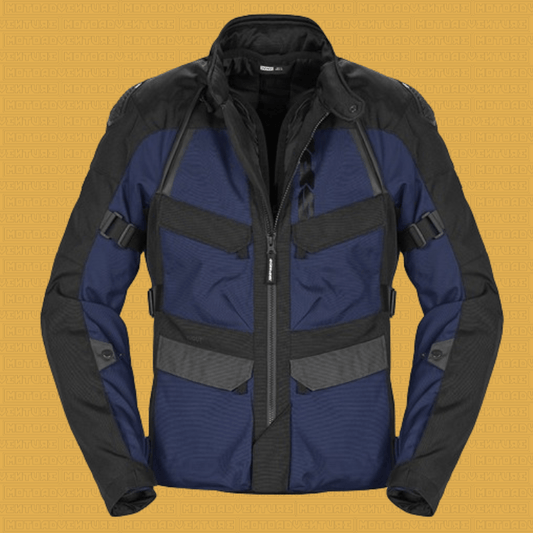 Giacca Spidi RW H2Out - Moto Adventure